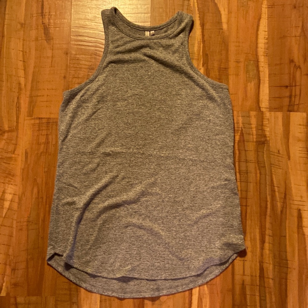 Banana Republic Sleeveless Shirt